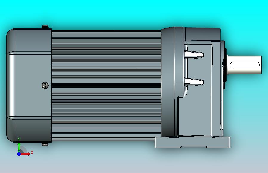 标准电机s370h01-R