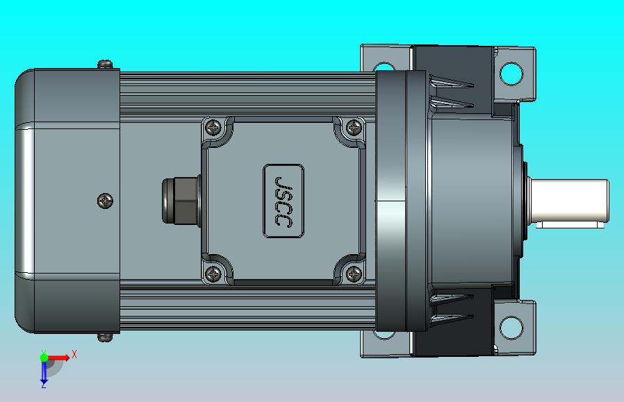 标准电机s370h01-U