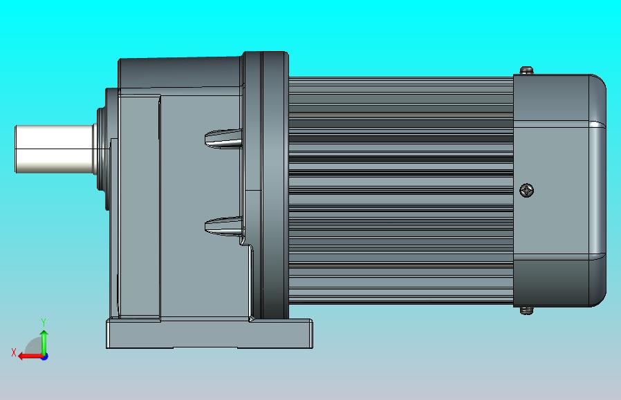 标准电机s370h02-L