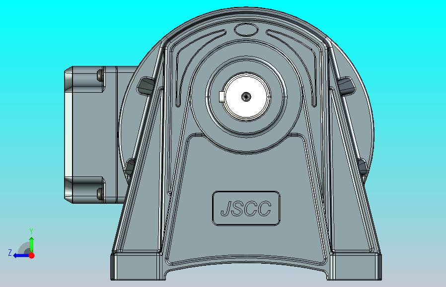 标准电机s370h02-L