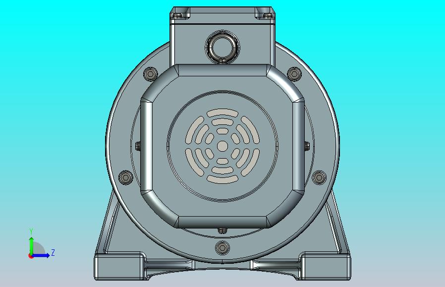 标准电机s370h03-U