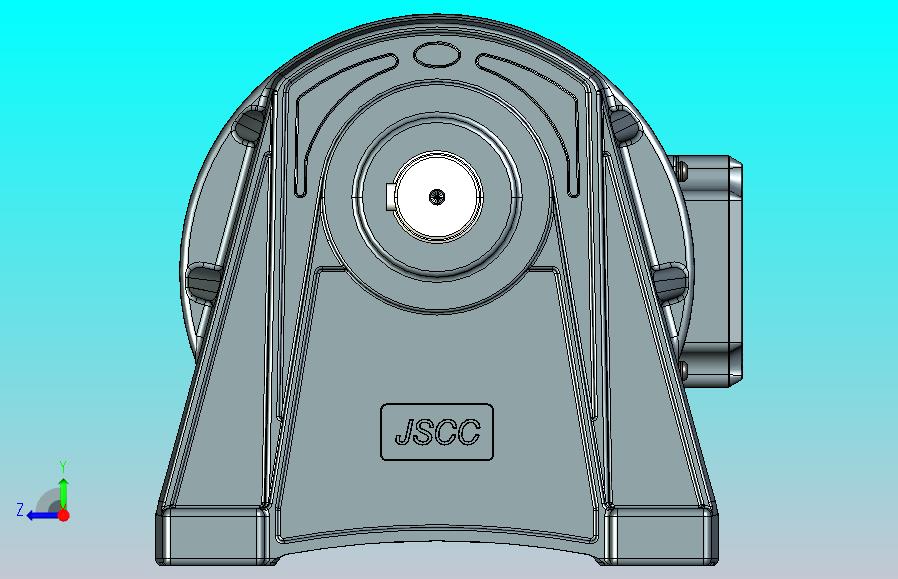 标准电机s370h03-R