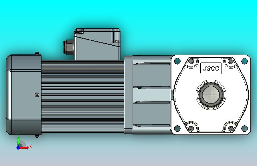 标准电机s750rc-L