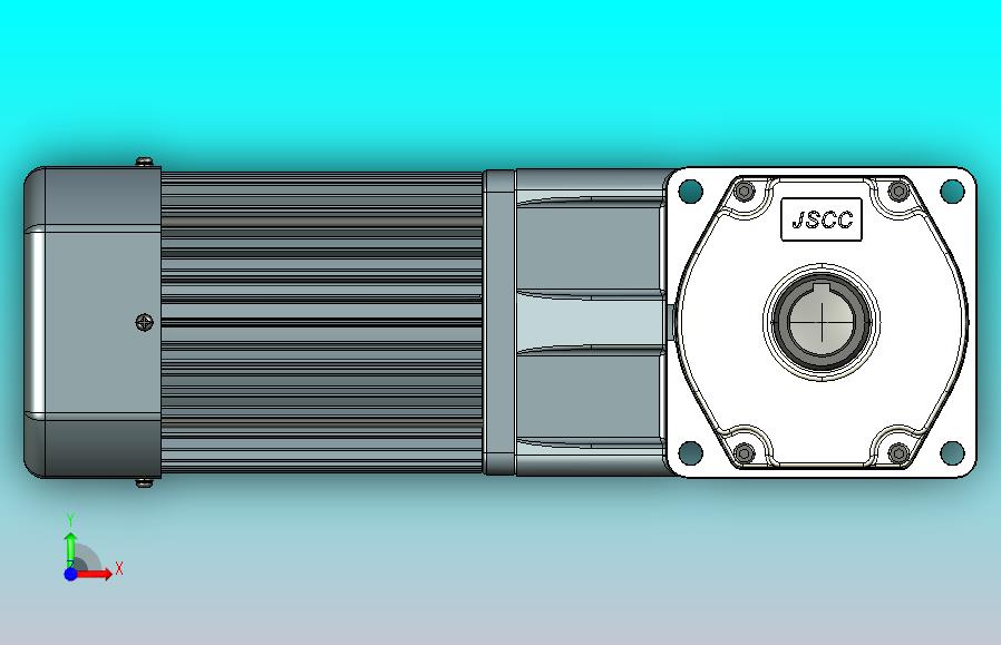 标准电机s750rc-U
