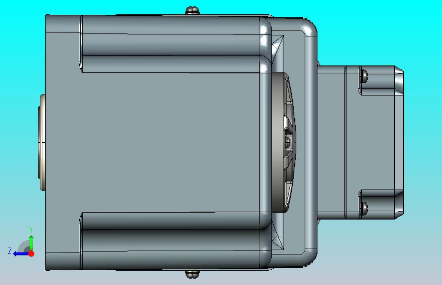 标准电机s750rc-U