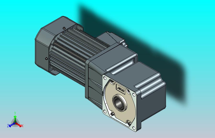 标准电机s750rc-U