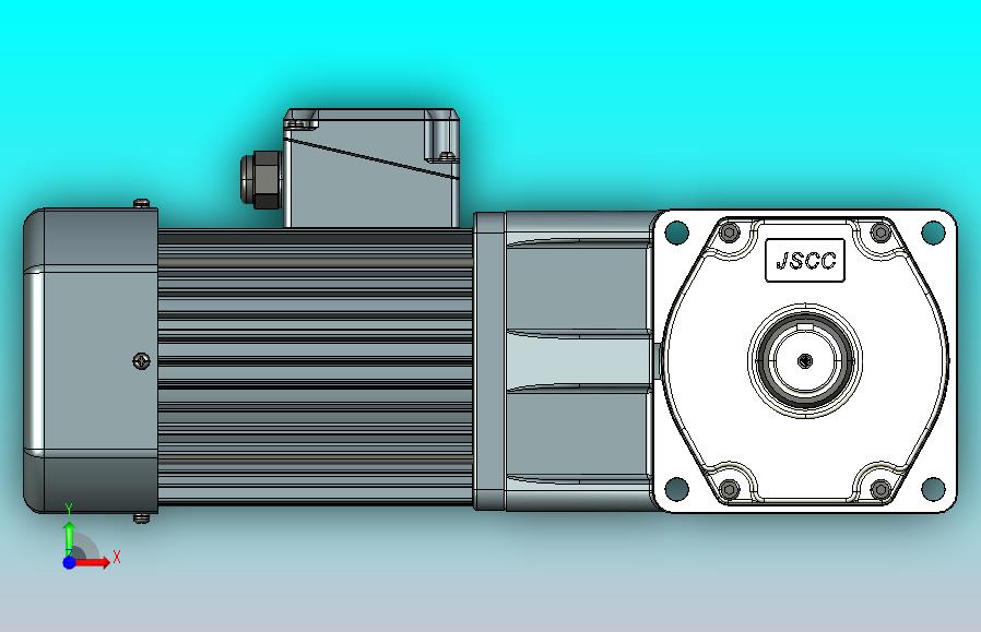 标准电机s750rt-L