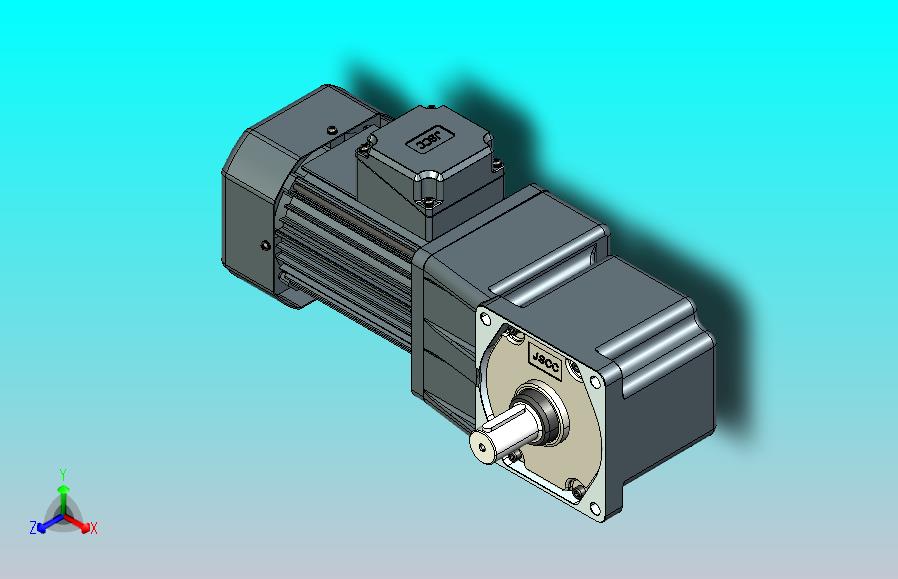 标准电机s750rt-L
