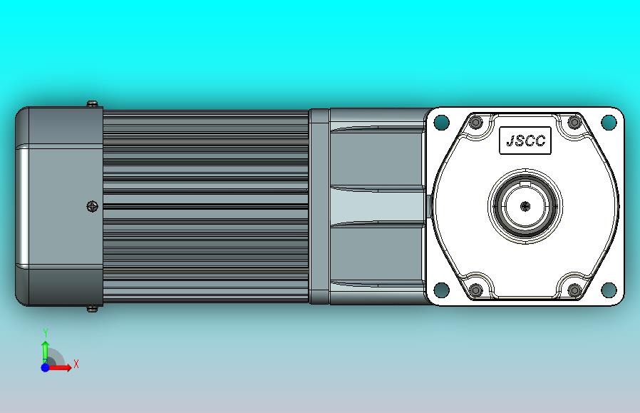 标准电机s750rt-U