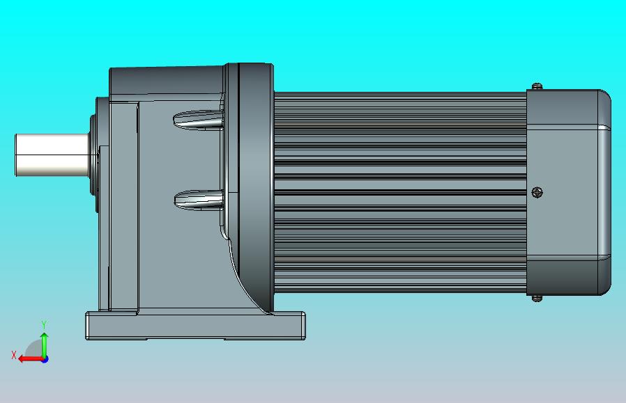 标准电机s1500h01-L