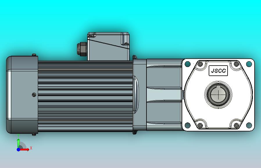 标准电机s1500rc-L