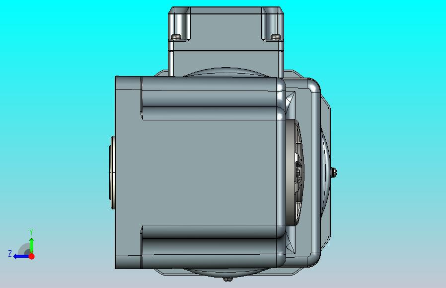 标准电机s1500rc-L