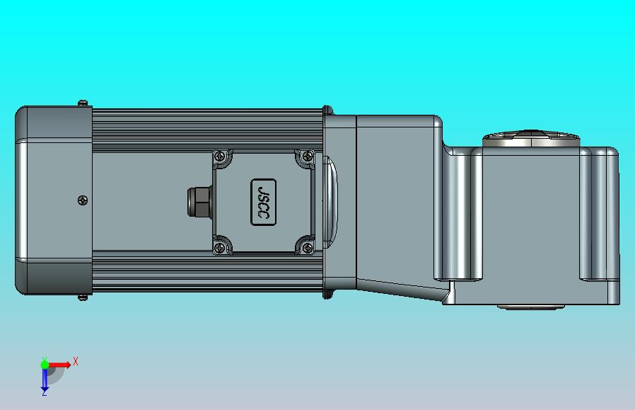 标准电机s1500rc-L