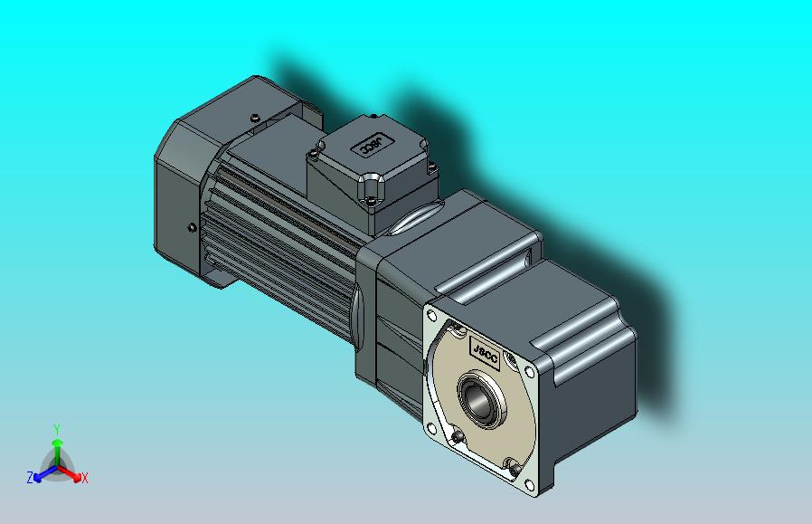 标准电机s1500rc-L