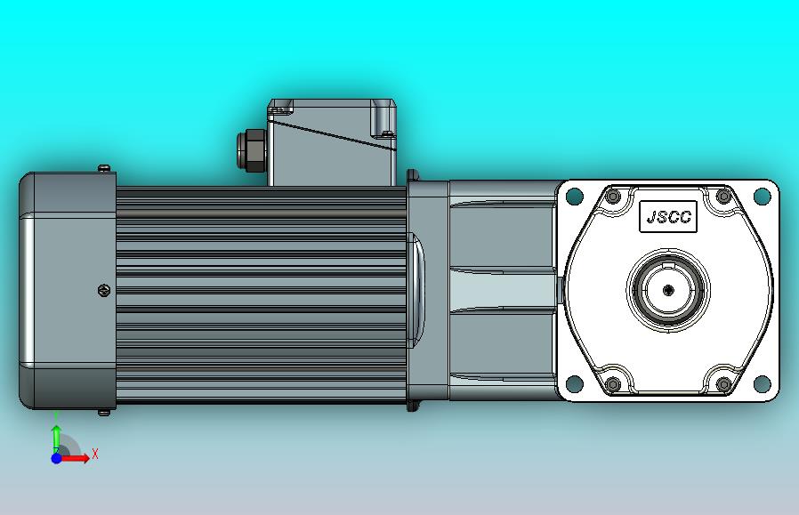 标准电机s1500rt-L