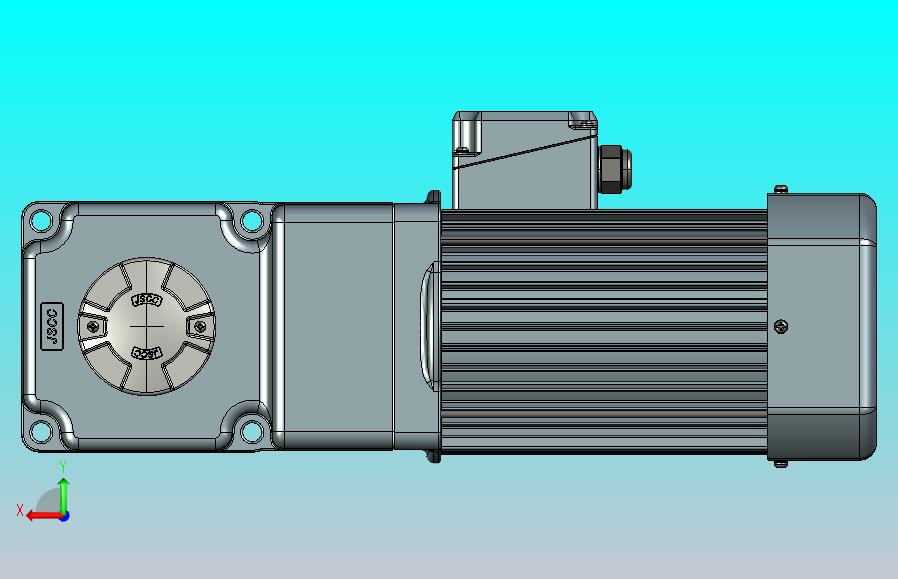 标准电机s1500rt-L