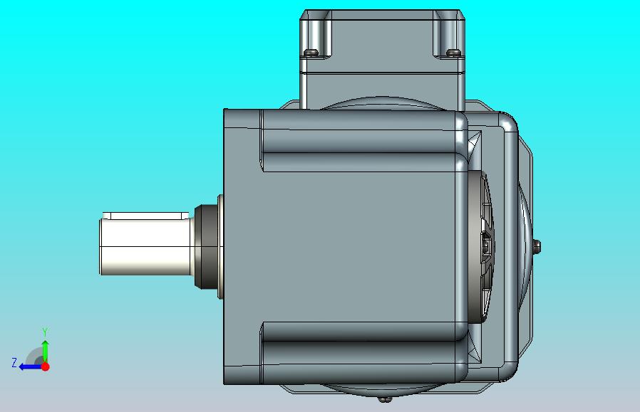 标准电机s1500rt-L