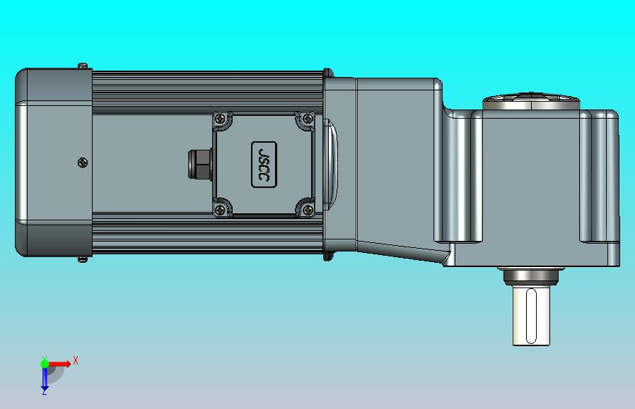 标准电机s1500rt-L