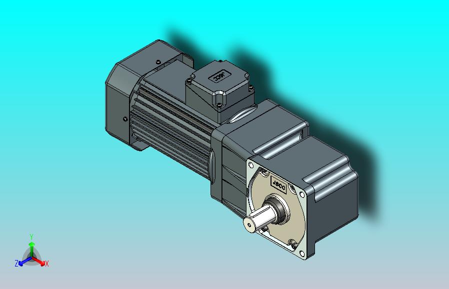 标准电机s1500rt-L