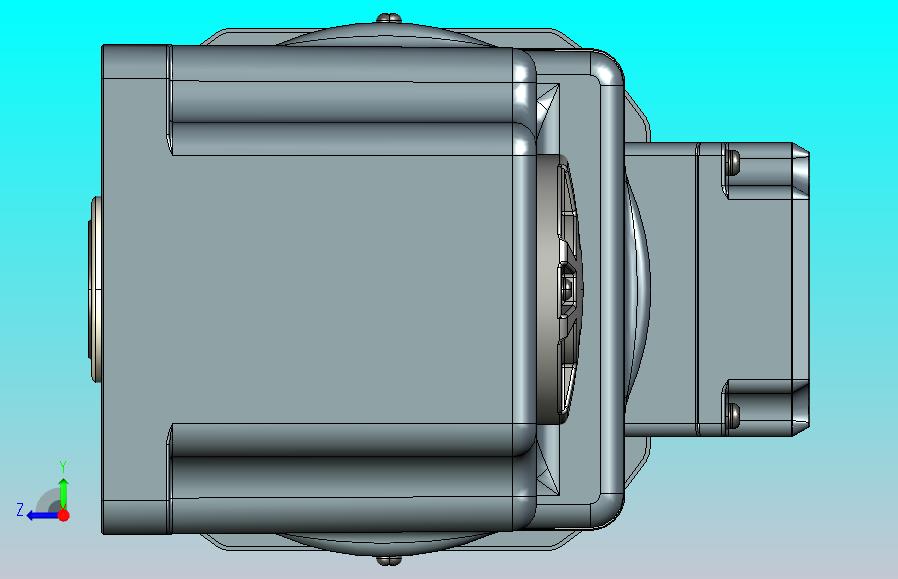 标准电机s1500rc-U