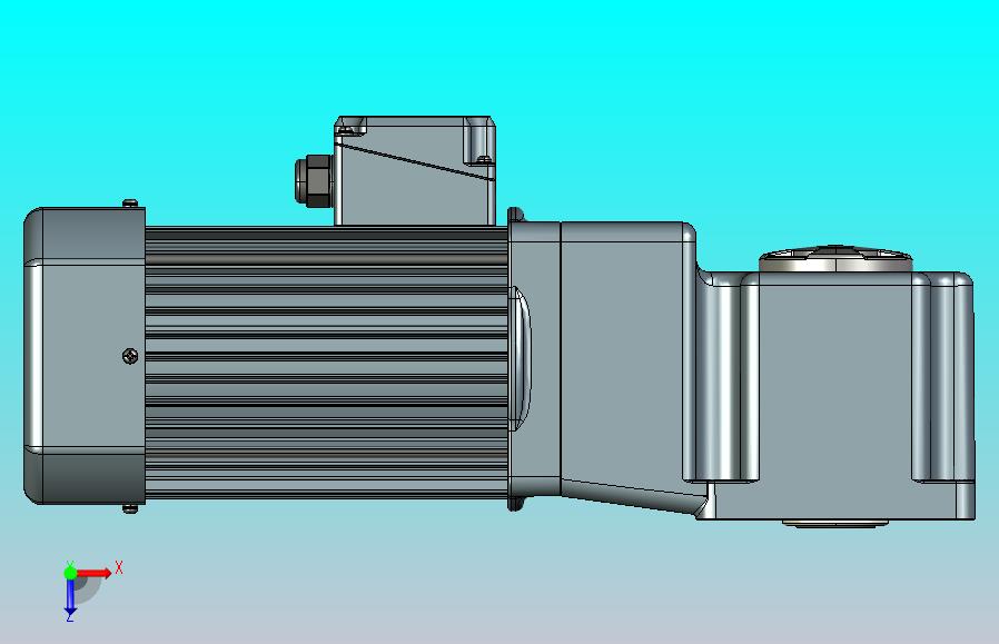 标准电机s1500rc-U