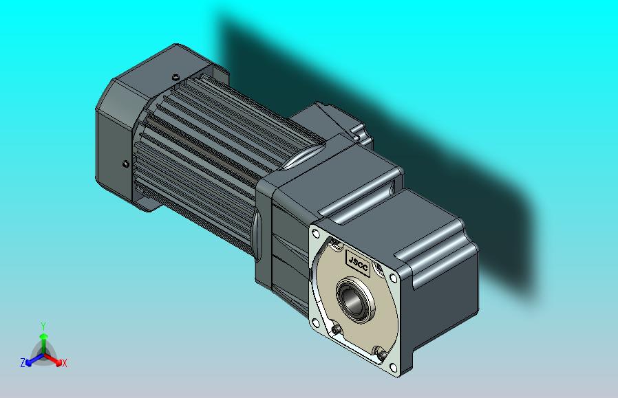 标准电机s1500rc-U