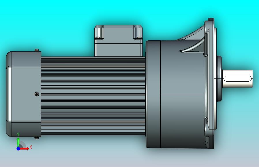 标准电机s1500v01-R
