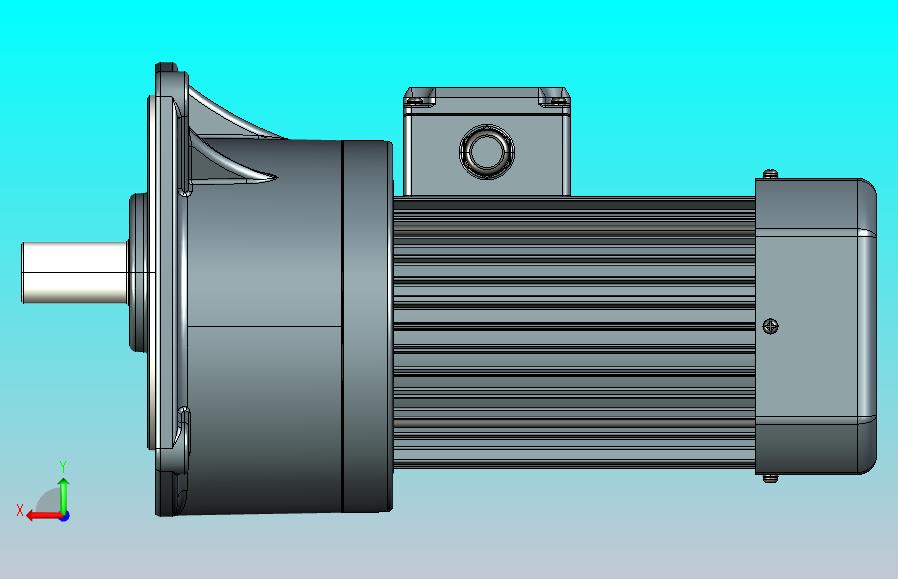 标准电机s1500v01-R