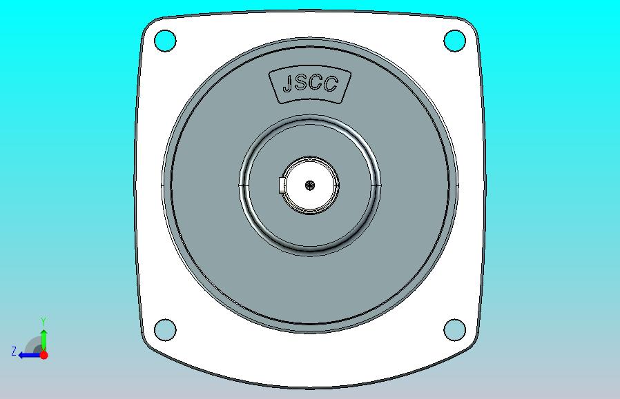 标准电机s1500v01-R