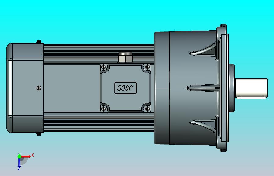 标准电机s1500v01-R