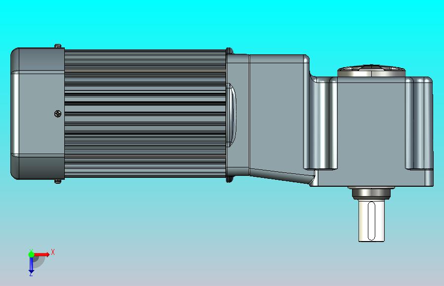 标准电机s1500rt-R