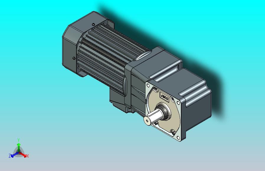 标准电机s1500rt-R
