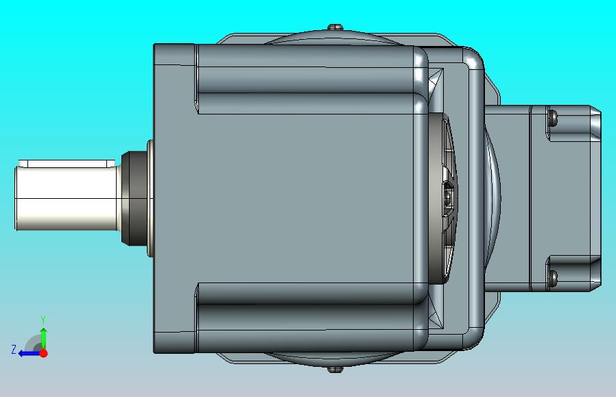 标准电机s1500rt-U