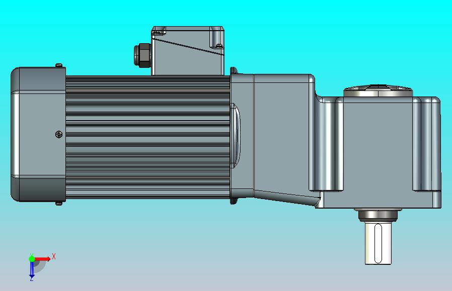 标准电机s1500rt-U