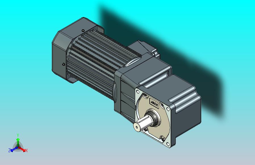 标准电机s1500rt-U