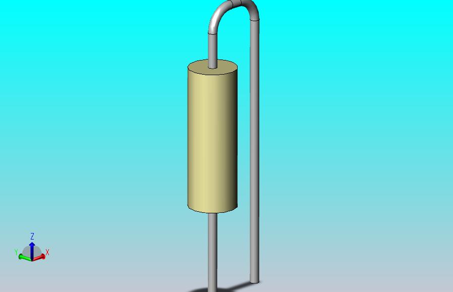 1W Carbon Film Resistor