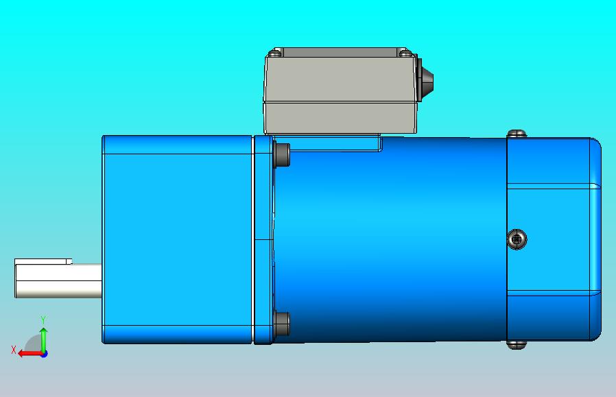 120yt01-180YT调速电机