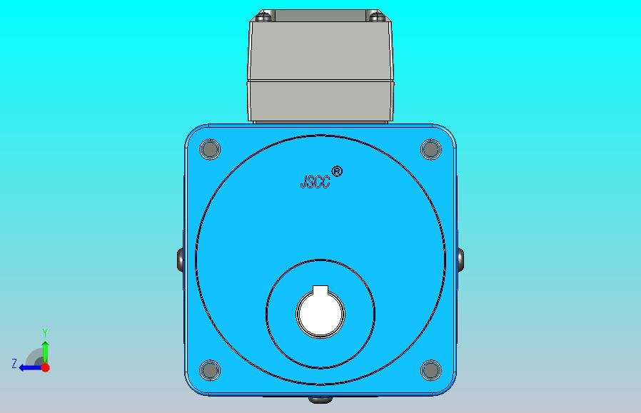 120yt01-1800YT调速电机
