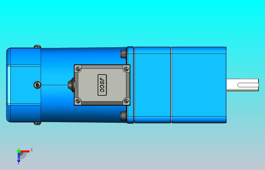 120yt01-1800YT调速电机