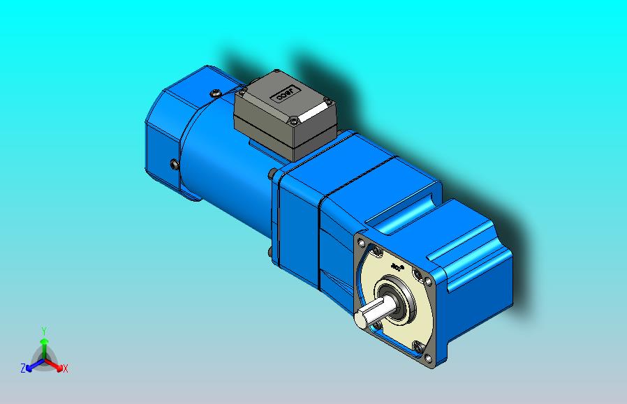 120yt02-1800YT调速电机
