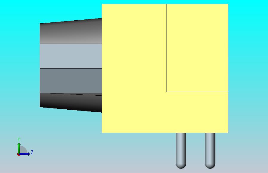 DB15RA F