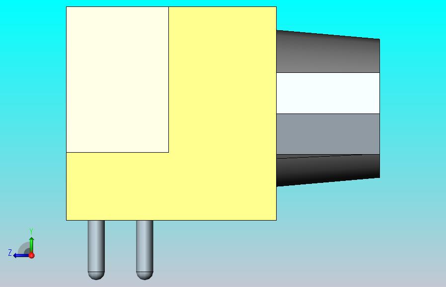 DB15RA F