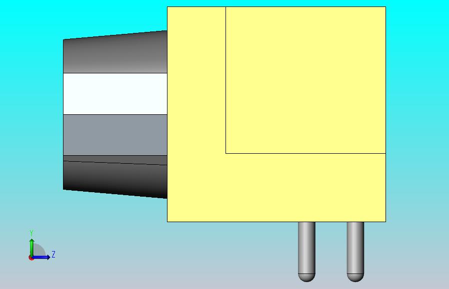 DB15RA M