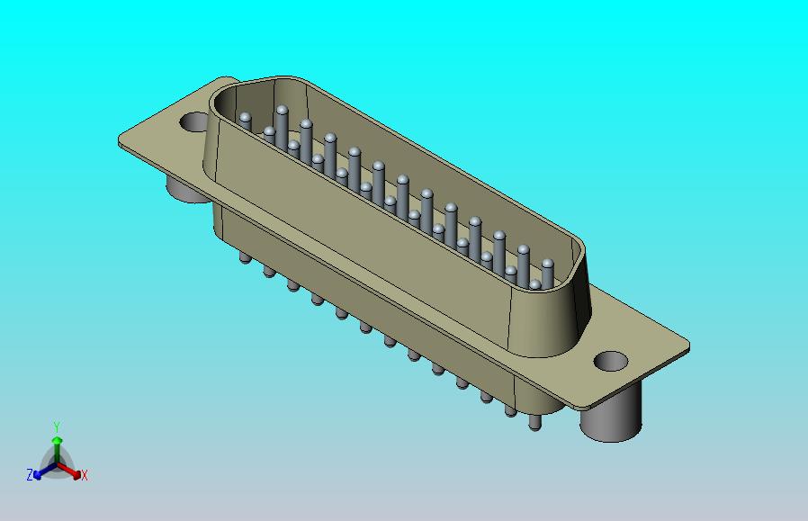 DB25接口(1)