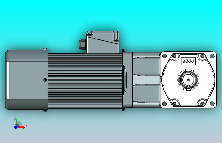 变频减速电机f1500rt-L