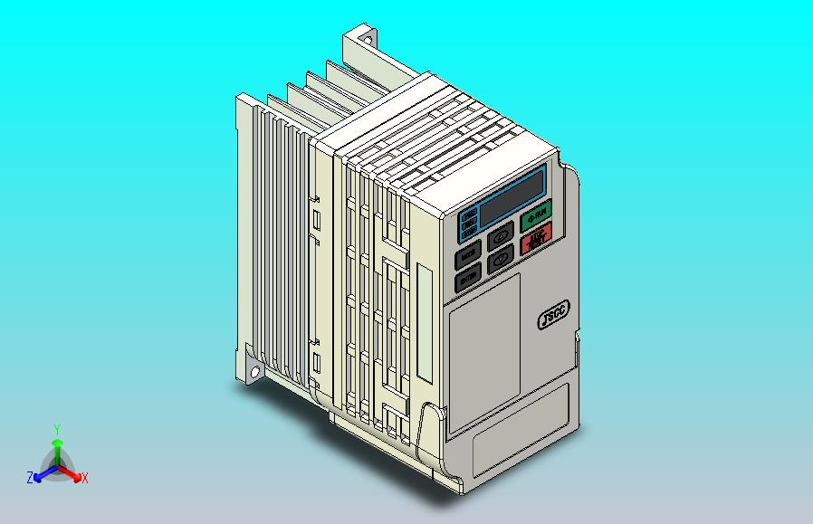 变频器A025