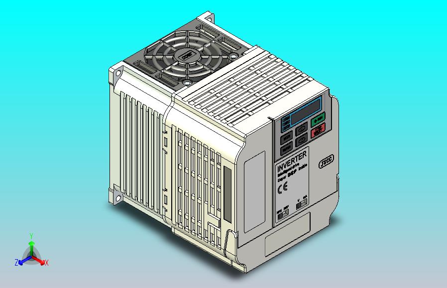 变频器B150