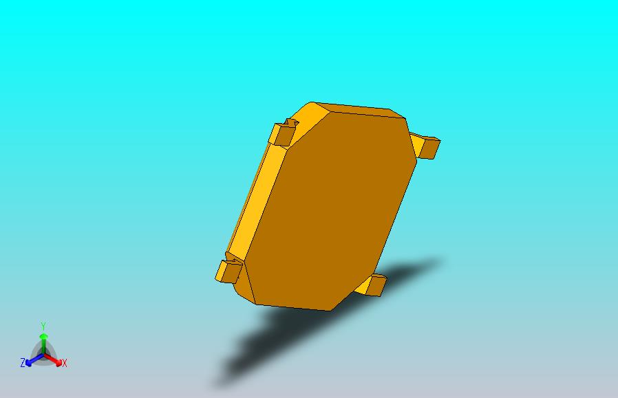 1.5MM波仔按键