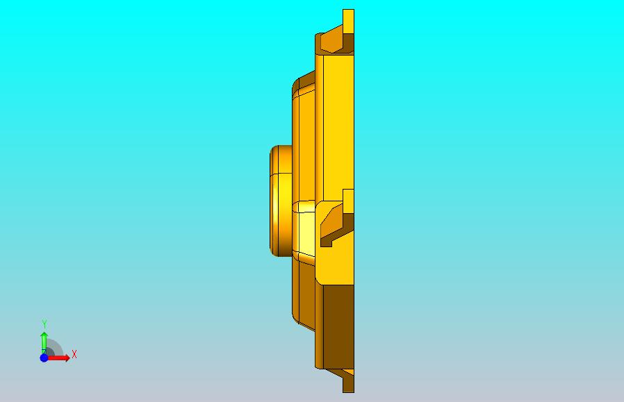 1.5MM波仔按键