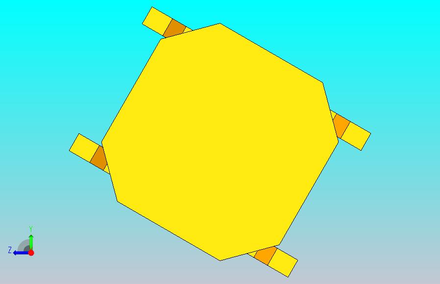1.5MM波仔按键